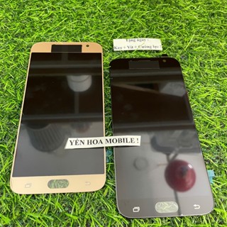 Màn hình thay thế samsung j730 - j7 pro - OLED (2IC)