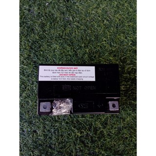 ACQUY GS GTZ5S-E (12V-3.5AH)