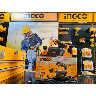 Máy bào gỗ công suất 550W PL5508, 750W INGCO PL7508 - Mẫu mới