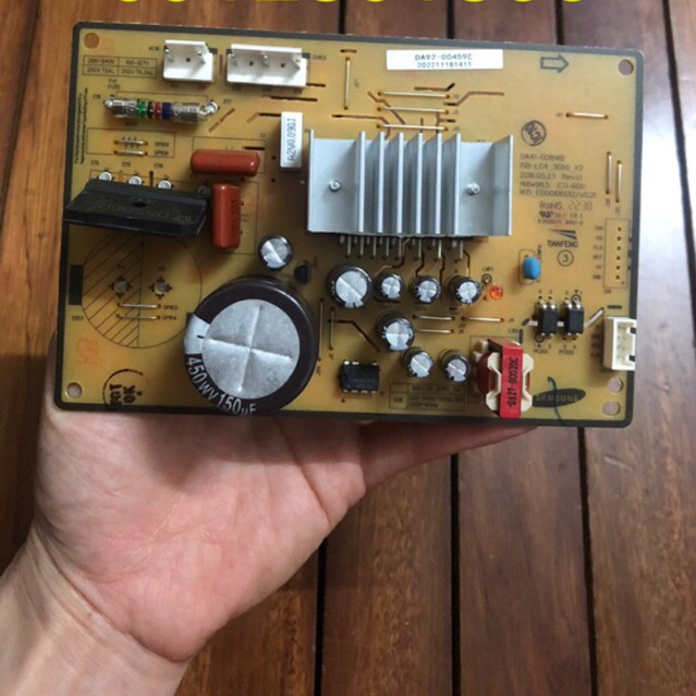 Bo Mạch Công Suất Tủ Lạnh SAMSUNG Model RT35FDAJDSL DA92-00459E