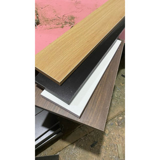 kệ gỗ trang trí treo tường ( sét 3 thanh ngang 40cm )