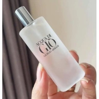 Nước hoa Acqua Di giò trắng mini 15ml