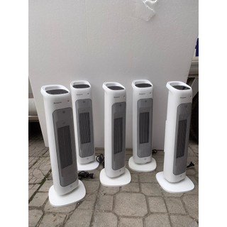 Máy sưởi Kangaroo model KGFH05 hàng trưng bày,không có vỏ thùng, thanh lí 30%