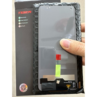 Màn hình Tiger cao cấp cho OPPO Reno 7 / 8 ( 4G-5G ), 8T-4G / REALME 9/10/11- Hàng nhập khẩu/ Tặng Keo Tô vít tháo lắp