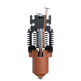  Cụm đùn cho máy in 3d Creality Ender-3 V3 SE KE Ceramic Heating Block Kit-Quick-swap Nozzle Kit 