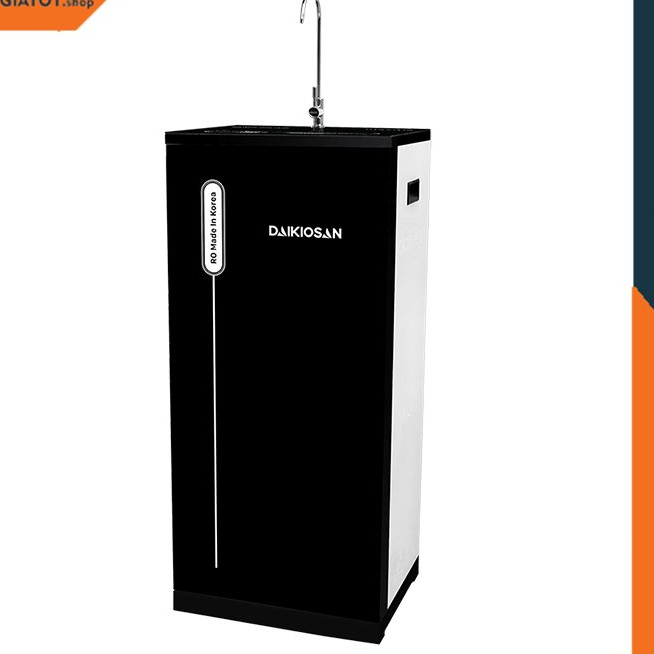 Máy lọc nước RO chính hãng Daikiosan DSW-32009H3