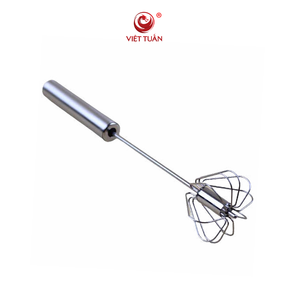 Cây Đánh Bọt Cà Phê - Cây Xục Cà Phê, Dụng Cụ Đánh Trứng