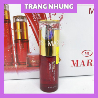 TINH CHẤT MARIS TRẮNG DA MỜ THÂM NÁM