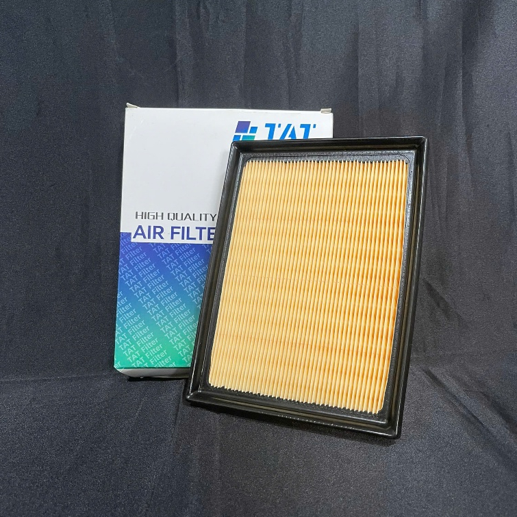 Lọc gió động cơ xe Toyota Veloz , Avanza, Raize Cross 2022 (17801-BZ110)