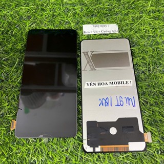Màn hình thay thế xiaomi MI 9T / Redmi k20 / redmi k20 pro -( MÃ QX)