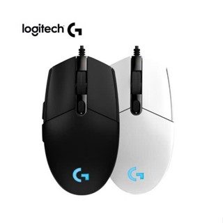  Chuột gaming có dây Logitech G102 OEM độ chính xác cao 8000 dpi LED RGB siêu nhạy bảo hành 12 tháng TTBO'store 