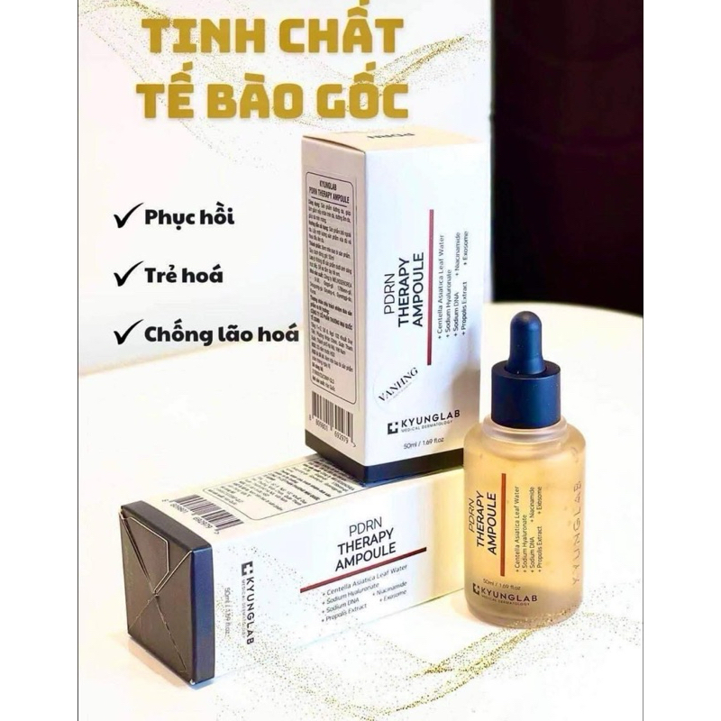 SERUM KYUNGLAB PDRN 50ML