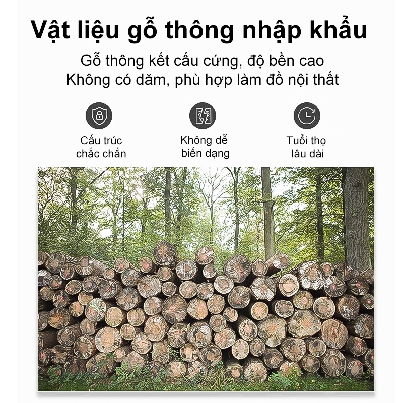 Dài 1m6 Bàn Làm Việc Đa Năng Thiết Kế Hiện Đại Khung Thép Lớn Mặt Gỗ Dày 30mm Khung Sắt Chống Ghỉ | BigBuy360 - bigbuy360.vn
