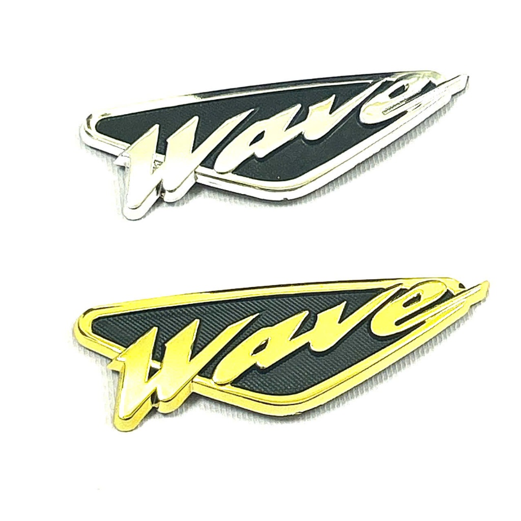 Tem Wave Nhỏ-Wave Thái-Wave ZX Mặt Nạ Wave Thái Xi Vàng Cực Đẹp Mã SH1