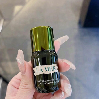 [LIMITED] Set mini tái tạo ban đêm, phục hồi da mới nhất của hãng LA MER