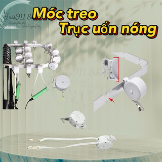 Móc treo trục uốn máy uốn setting, móc treo trục uốn