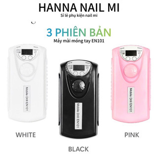 Máy mài móng tay Drill EN-101 [ chính hãng + tặng bộ đầu mài]