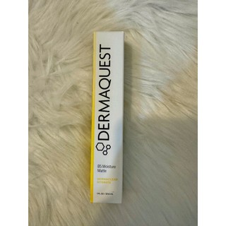 Serum phục hồi cấp ẩm DermaQuest Essential B5 29.6ml