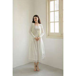 GAIETE Áo len cặp Natasha KNIT300