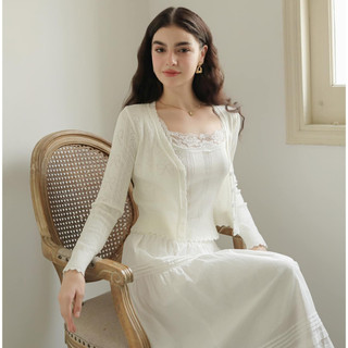 GAIETE Áo len cặp Natasha KNIT300