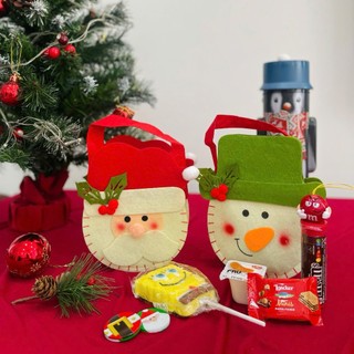 Set Quà Noel Xinh Lung Linh (Set 6 món)