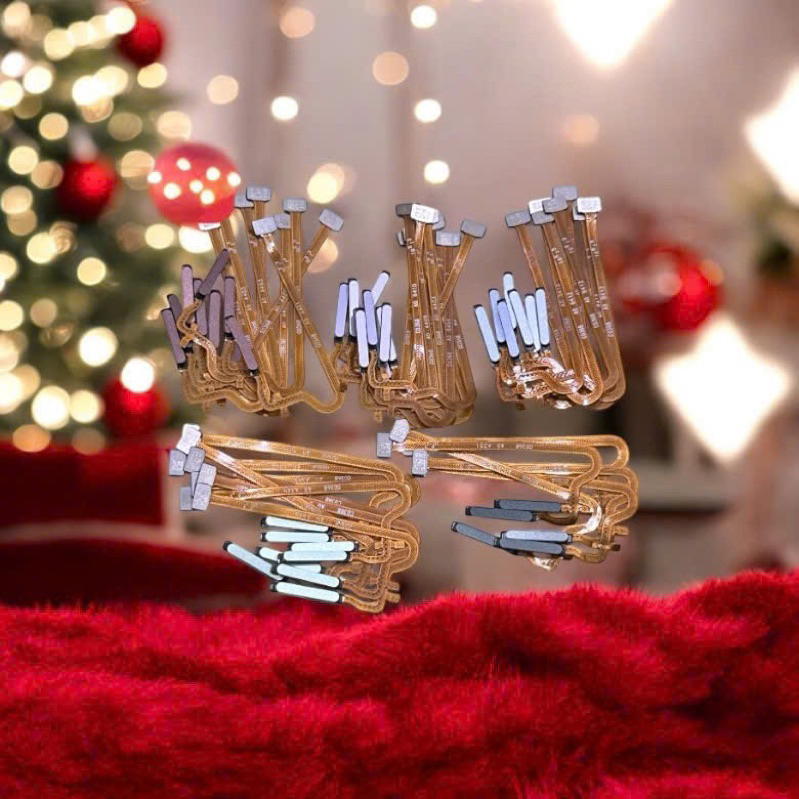 Vân tay cảm biến Oppo A60 / Cáp Fiex / Dây Nguồn / Home Oppo A60