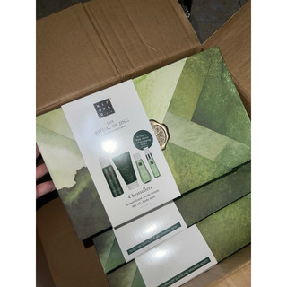 Set Rituals mini size S