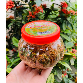 Muối chẩm chéo đặc sản Tây Bắc