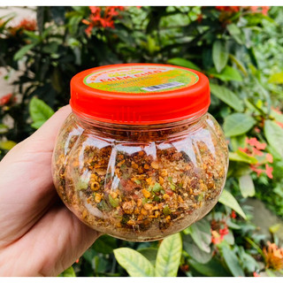 Muối chẩm chéo đặc sản Tây Bắc