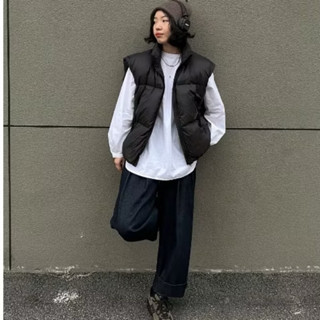  Áo phao gile Zara   chính hãng   