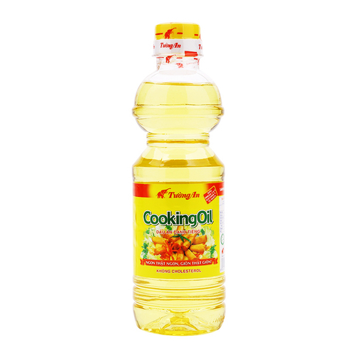 DẦU ĂN TƯỜNG AN - VẠN THỌ 400ML