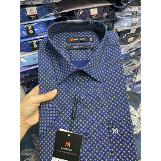 Sale đồng giá nhiều màu áo ngắn tay khatoco chính hãng lai ngang