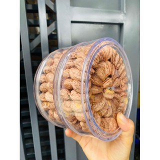 [500g] Hạt Điều Xếp Bông - Ăn Vặt Ngọc Hà