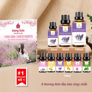 Tinh Dầu Oải Hương Tinh Dầu Thơm Phòng Tinh Dầu Hương Xuân | Tinh dầu Lavender cho máy khuếch tán
