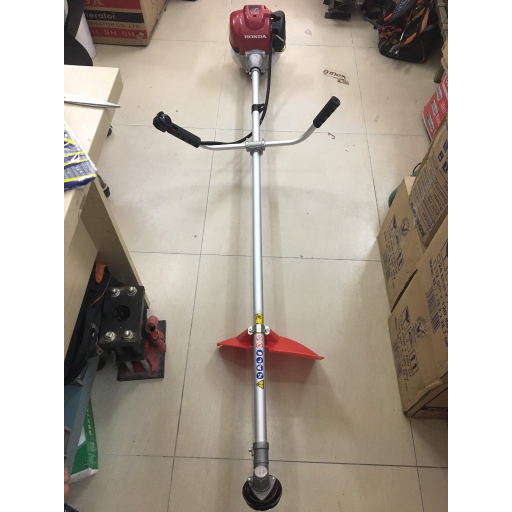Mua máy cắt cỏ HONDA GX35 chính hãng Thái Lan tại Hồ Chí Minh, Bình Dương
