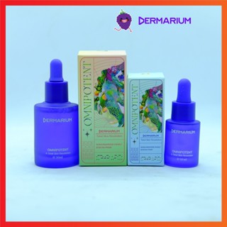 Dermarium Omnipotent - Serum B3 toàn năng cho mọi vấn đề da