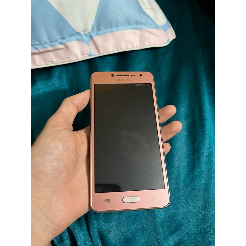 cụm j2 Prime hỏng màn còn main và pin sống