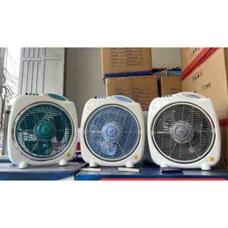 [Hoả tốc] Quạt Bàn Đảo SENKO BD1012 - Bảo hành 02 Năm Chính Hãng