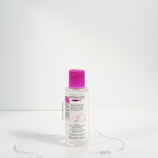 Nước tẩy trang BYPHASSE Solution Micellaire