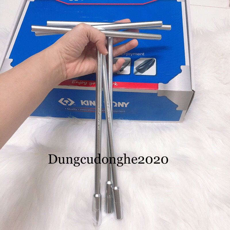 Cần Chữ T Dài Kingtony Taiwan Chính Hãng