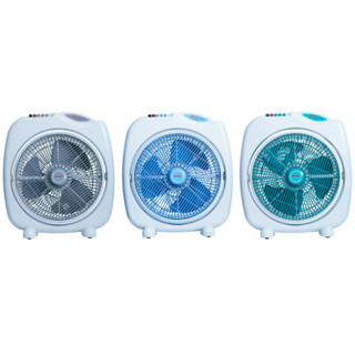 [Hoả tốc] Quạt Bàn Đảo Senko BD1410 - Bảo hành 24 tháng Chính Hãng