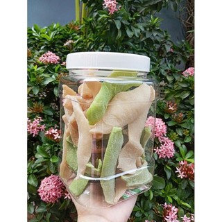 MỨT DỪA NON DẺO 500GR