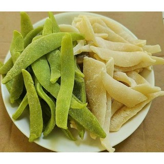 MỨT DỪA NON DẺO 500GR