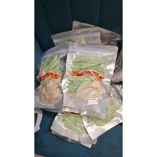 MỨT DỪA NON DẺO 500GR