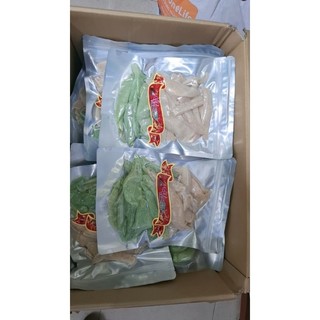 MỨT DỪA NON DẺO 500GR