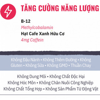 Bữa ăn tinh gọn Sunwarrior Lean Meal Illumin8, 720g - 20 servings
