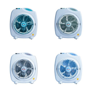 [Hoả tốc] Quạt Bàn Đảo SENKO BD230 - Bảo Hành 02 năm