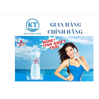 Lốc 12 Chai Nước Suối Number One 500ml