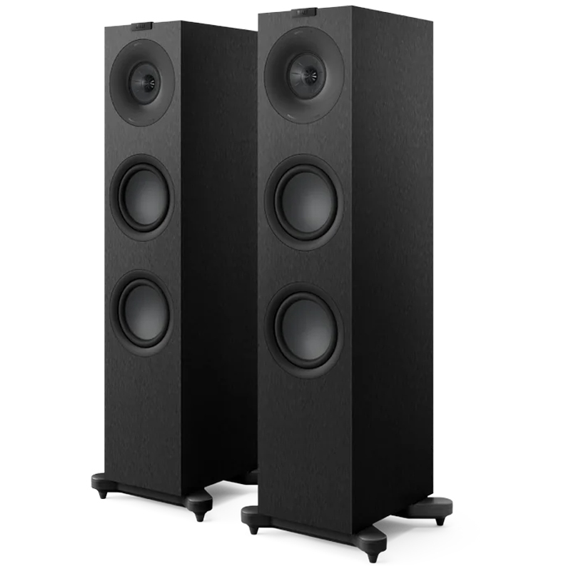 Loa KEF Q11 Meta  new chính hãng cty pp