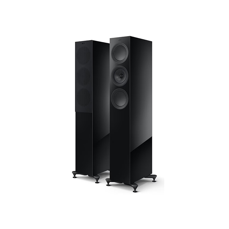 Loa KEF R5 Meta new chính hãng cty pp